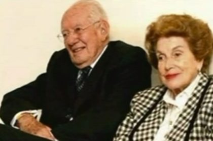 La exprimera dama de la Nación acompañó durante su vida matrimonial en toda la actividad política del exmandatario colombiano que fundó el Movimiento Revolucionario Liberal MRL y durante la presidencia de López, entre 1974 a 1978, la Niña Ceci, fue protagonista en las grandes reformas sociales, principalmente con la infancia en Colombia.