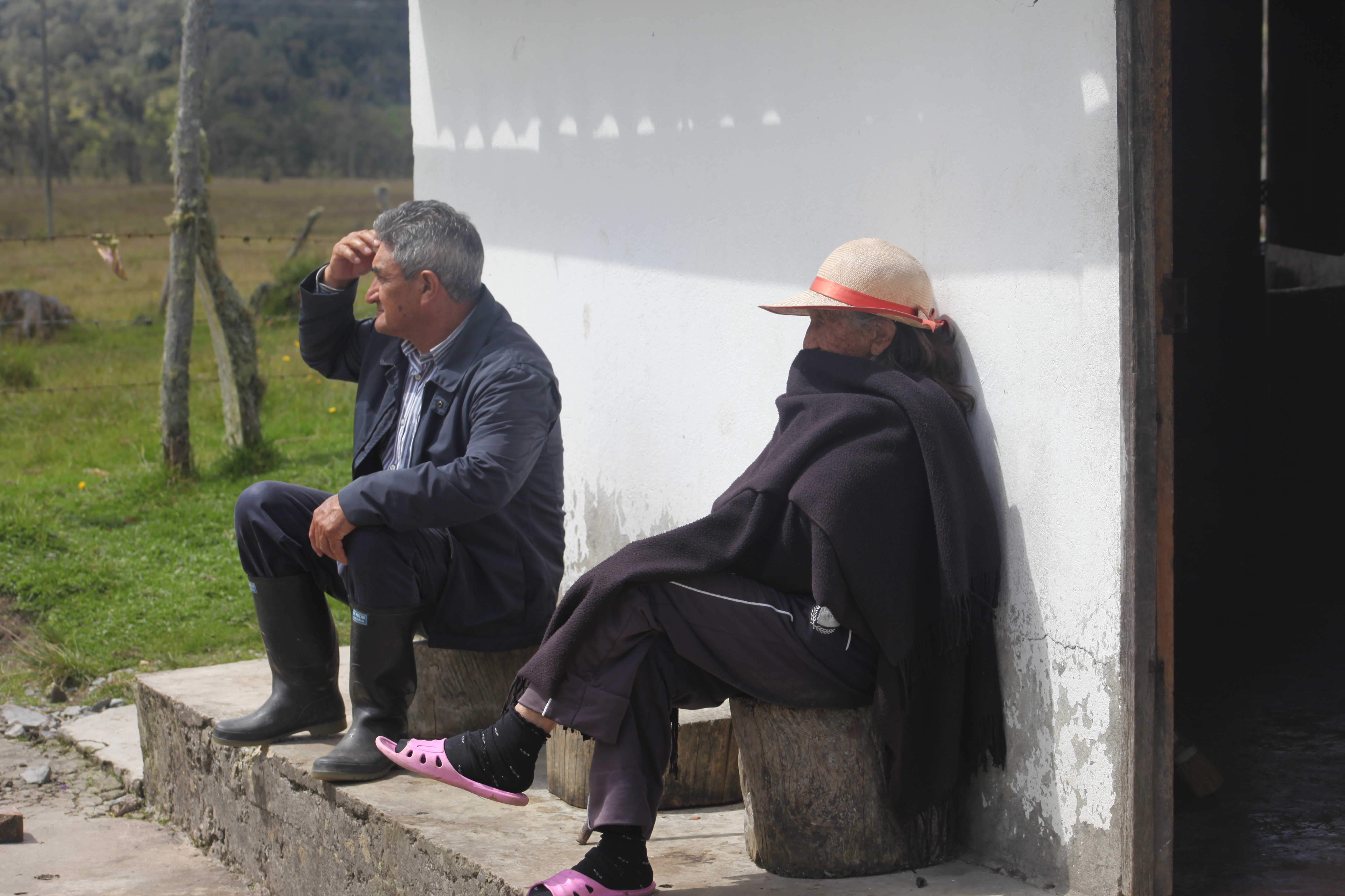 Desde que se creó el día nacional del campesino colombiano, hace 54 años, en el gobierno del expresidente conservador Guillermo León Valencia, en el Frente Nacional, los trabajadores del campo aún esperan que el mejor reconocimiento en la celebración del primer domingo de junio de cada año, es el de recibir por parte del estado, las mejores condiciones que mejoren la calidad de vida del trabajador del campo y sus familias.