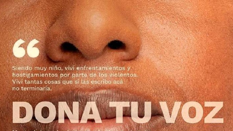 Es una iniciativa de la Unidad para las Víctimas que hace un reconocimiento a las historias de resistencia y superación de las más de 9 millones de personas incluidas en el Registro Único de Víctimas (RUV), quienes sufrieron hechos directos con ocasión del conflicto. 