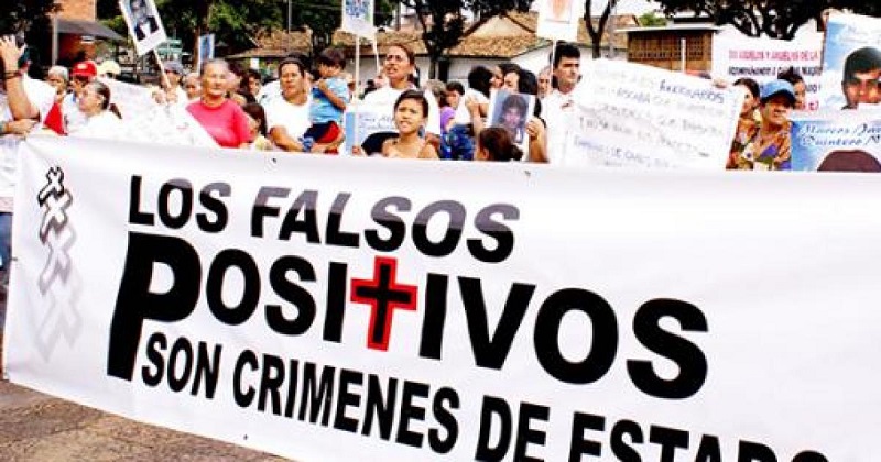 No fueron 2.248 como dice la Fiscalía General de la Nación, sino 4.154 víctimas más, según se dio a conocer por pate de la Jurisdicción Especial para la Paz, JEP y publicado por Caracol Radio.