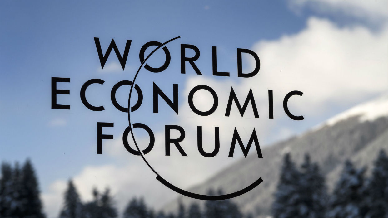 La alemana Angela Merkel, el japonés Shinzo Abe y el chino Wang Qishan defendieron en Davos el Multilateralismo frente al repliegue proteccionista, en una jornada en la que los líderes latinoamericanos abordaron la situación en Venezuela. 