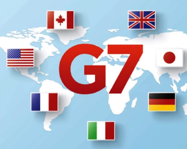 El grupo de potencias del G7 tendrá sobre la mesa la posibilidad de que los países pobres recurran a los derechos especiales de giro del Fondo Monetario Internacional (FMI) para enfrentar los estragos de la pandemia, indicó una fuente francesa.