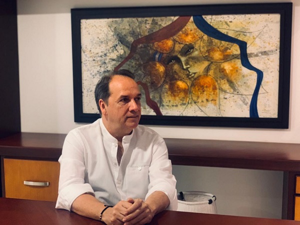 El primer vicepresidente del senado, Jaime Durán, destacó que la aprobación del acto legislativo en el Congreso y que pasa a su promulgación en la Constitución Nacional, deja completamente blindado a los páramos contra la megaminería.