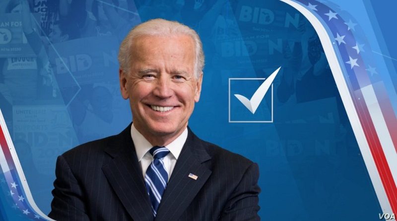 El presidente electo de los Estados Unidos, Joe Biden, tiene los desafíos estratégicos y globales más intensos del momento presente. 