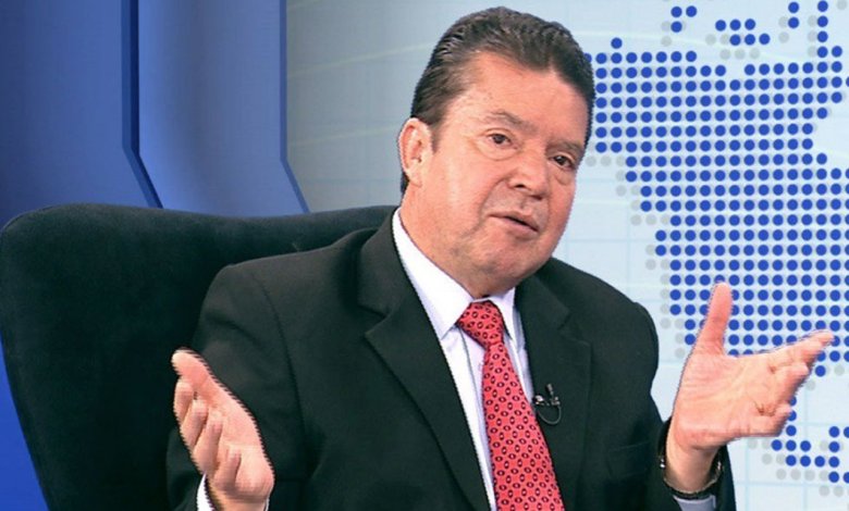 El presidente de la Confederación General de Trabajadores, CGT, Julio Roberto Gómez, falleció víctima de la Covid 19, dejando en el sindicalismo colombiano gran tristeza y un gran vacío, por tratarse de uno de los dirigentes más importantes de la clase trabajadora de Colombia.