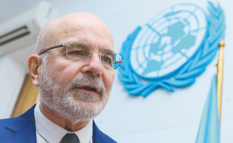 A 20 años de la adopción de la Declaración de la ONU para proteger a los defensores de los DD.HH., el tema se ha convertido en un hito. Sin embargo, a pesar de las obligaciones de los Estados de garantizarles el bienestar y la vida, su situación se está deteriorando porque siguen siendo atacados y criminalizados.