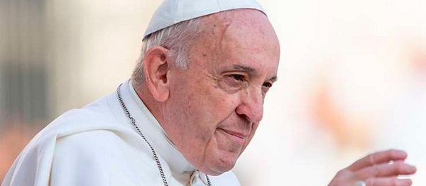 Su Santidad el Papa Francisco en el Día Mundial de la Liberta de Prensa fue contundente en señalar: "En la crisis actual necesitamos un periodismo libre al servicio de todas las personas, especialmente de las que no tienen voz; un periodismo que se comprometa con la búsqueda de la verdad y abra vías de comunión y de paz”.