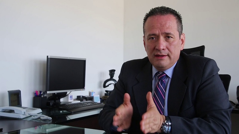 El director de la Unidad para la Atención y Reparación Integral a las Víctimas, Ramón Rodríguez, aseguró que a la fecha los miembros de esta exguerrilla no han entregado los recursos que se requieren para continuar con la reparación integral a las víctimas del conflicto.  