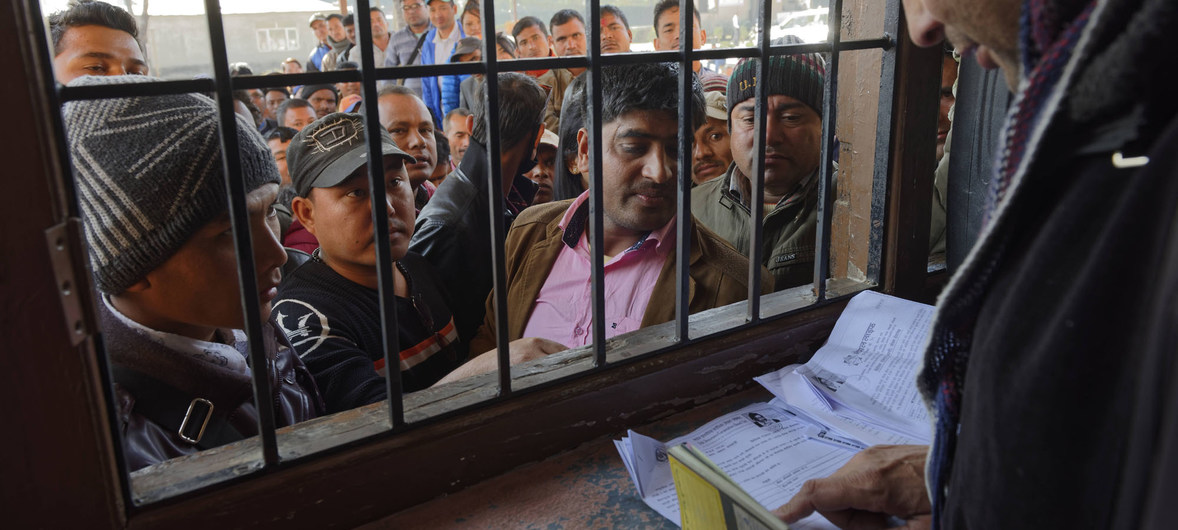 Un nuevo estudio asegura que 164 millones de personas han dejado sus lugares de origen para buscar trabajo entre 2013 y 2017, 14 millones más desde 2013. La mayoría están entre las edades de 25 y 64 años, lo que significa que sus países de origen están perdiendo un potencial económico y laboral importante de capitales humanos: 96 millones de hombres y 68 millones de mujeres.
