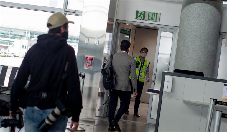 El Gobierno Nacional determinó que las personas que quieran ingresar a territorio patrio deben presentar la prueba PCR con resultado negativo y la misma no podrá ser mayor a 96 horas, es decir, cuatro días.