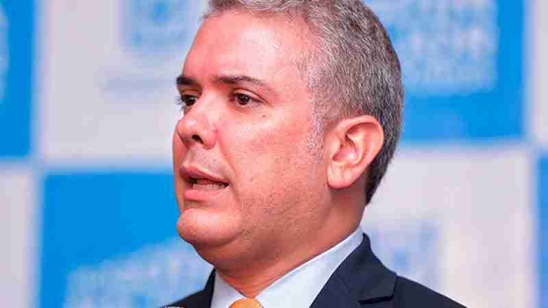 Gabinete de Duque y sus expectativas