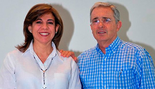 La congresista Romero, quien remplazó al jefe natural de dicha colectividad en el senado, Álvaro Uribe Vélez, fue precisa en señalar que radicó el proyecto de Acto Legislativo porque el alto tribunal no ha cumplido con la “verdad, justicia, reparación y no repetición”, y precisó que se trata de no aceptar más impunidad para los ex guerrilleros.