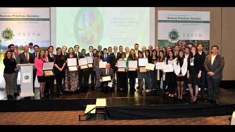 ANH y MinMinas reconoce los aportes del Sector Energético