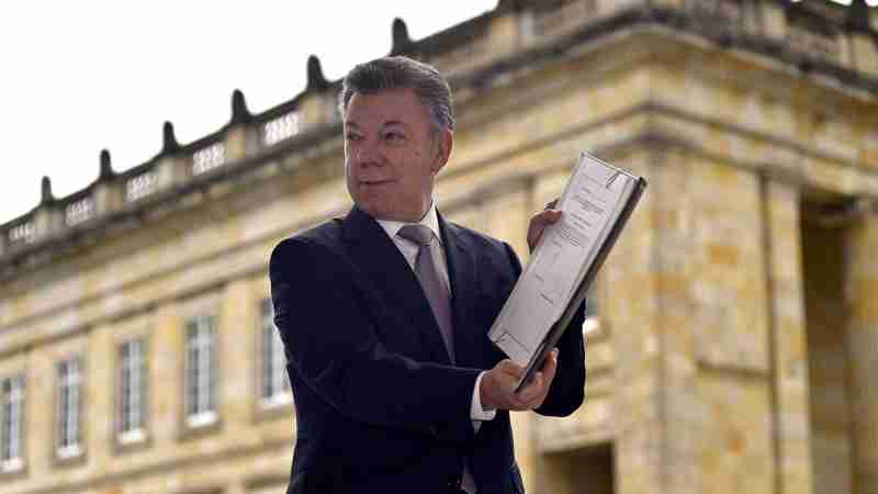 Estatuto de la Oposición, hito democrático