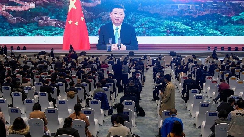 Aunque sufrió el fuerte impacto de la Pandemia de Coronavirus, en el primer trimestre del año pasado, China se recuperó vigorosamente y el consumo incluso superó su nivel de hace un año, ya a fines de 2020.
