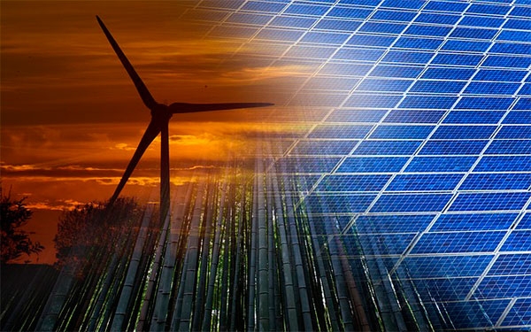 El Consejo Mundial de Energía Colombia, (WEC por su sigla en inglés) indicó que la drástica baja de los precios del petróleo, la incertidumbre de ese mercado, la alta dependencia de la economía colombiana de los hidrocarburos, así como su impacto en la economía colombiana refuerzan la necesidad de fortalecer la productividad del país mediante el impulso de las energías renovables.