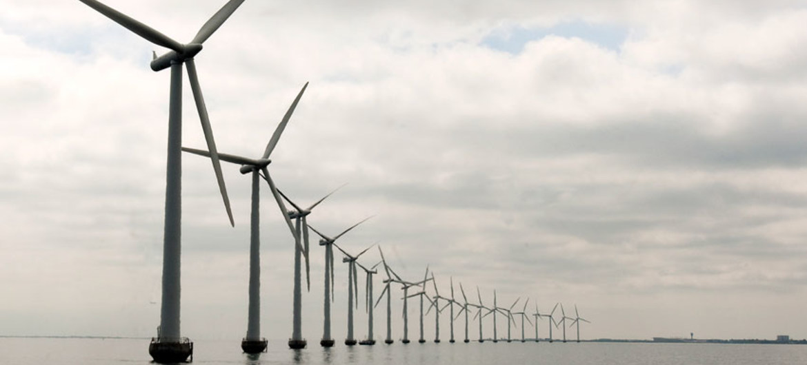 América Latina y el Caribe podrían impulsar su mercado laboral y generar empleos si cambiaran su modelo energético por uno más sostenible que revirtiera el deterioro ambiental causado por el estilo de desarrollo actual.