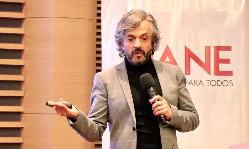 Así lo reveló el director del Departamento Nacional de Estadística DANE, Juan Daniel Oviedo, registrando una de las peores caídas de la economía, por los efectos de la pandemia del coronavirus que llevó al aislamiento a la sociedad colombiana.