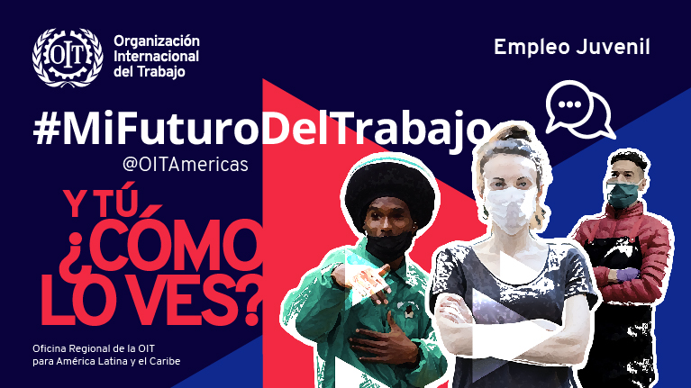 La Organización Internacional del Trabajo (OIT) presenta su principal informe, Perspectivas sociales y del empleo en el mundo (WESO) 2021: El papel de las plataformas digitales en la transformación del mundo del Trabajo, un material de profundo valor documental para comprender una dinámica laboral que emerge de las crisis sanitarias mundiales. 