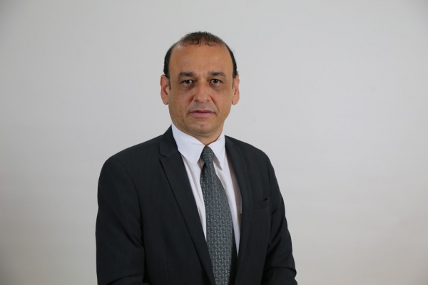 Senador Edgar Palacio Mizrahi