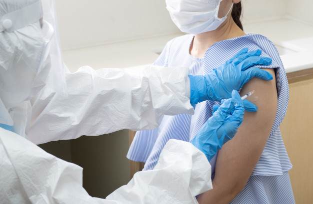 Serán 277.200 personas a las que se les aplicará al día. 