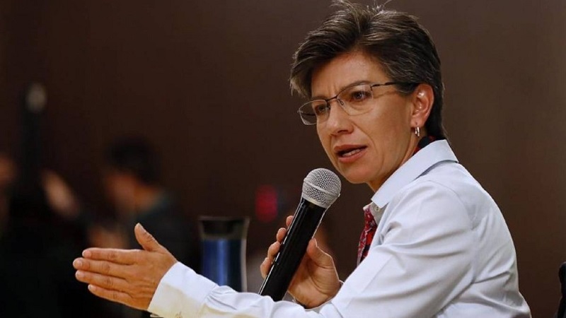 En honor al plan de reactivación económica después de la II Guerra Mundial, la alcaldesa de Bogotá Claudia López anunció dos proyectos de acuerdo para presentar al Concejo Distrital y que pretenden  sacar adelante a la ciudad por los estragos económicos y sociales de la pandemia del COVID-19.