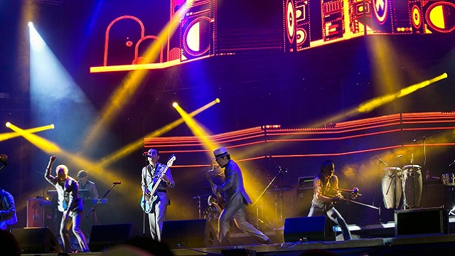 Más de $770 millones se destinaron al sector musical de Bogotá dentro del Portafolio Distrital de Estímulos del Instituto Distrital de las Artes – Idartes.