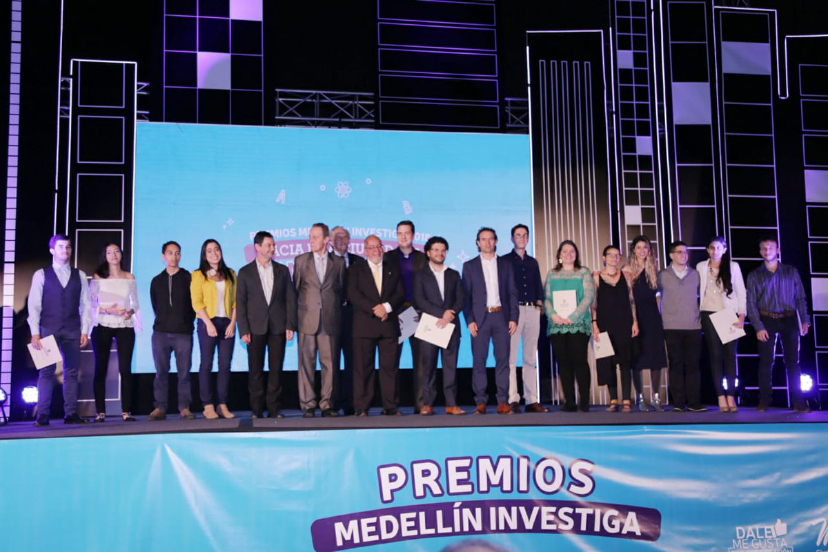 El Instituto Colombiano de Medicina Tropical (ICMT) de la Universidad CES de Medellín ganó el premio Medellín Investiga por el desarrollo del producto Inmunotropic que permite diagnosticar las infecciones que causan el síndrome febril, causadas por agentes como Salmonella, Brucella, Leptospira y parásitos tisulares, para lograr el tratamiento indicado de estas enfermedades tropicales en Colombia. 