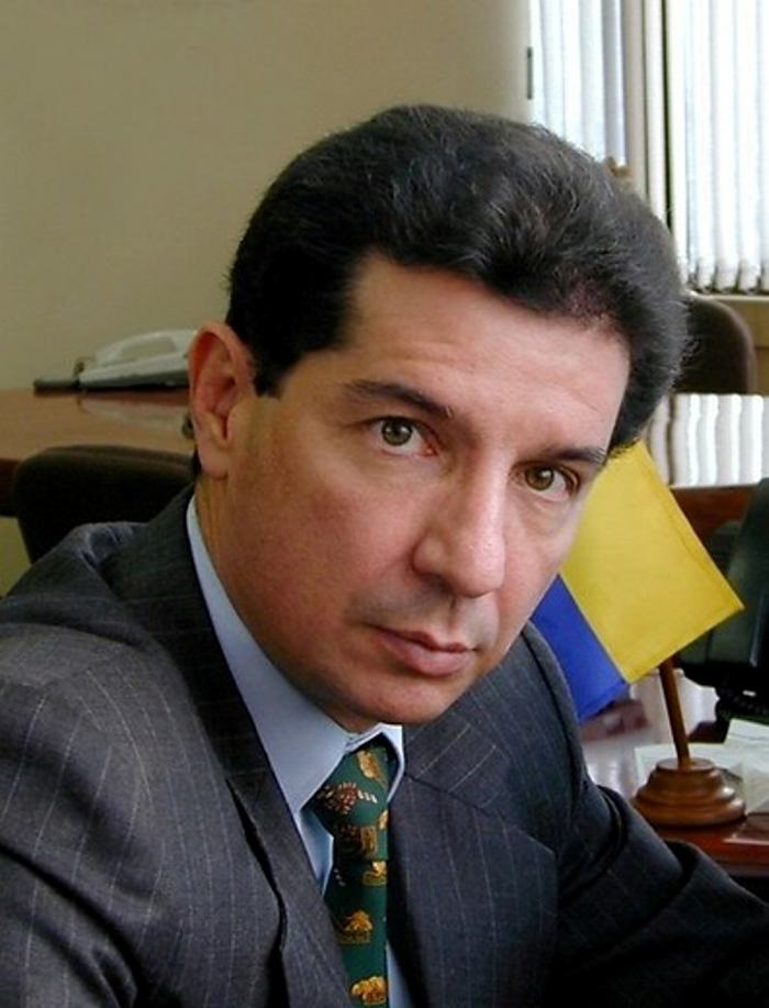 José Feliz Lafeurie Columnista
