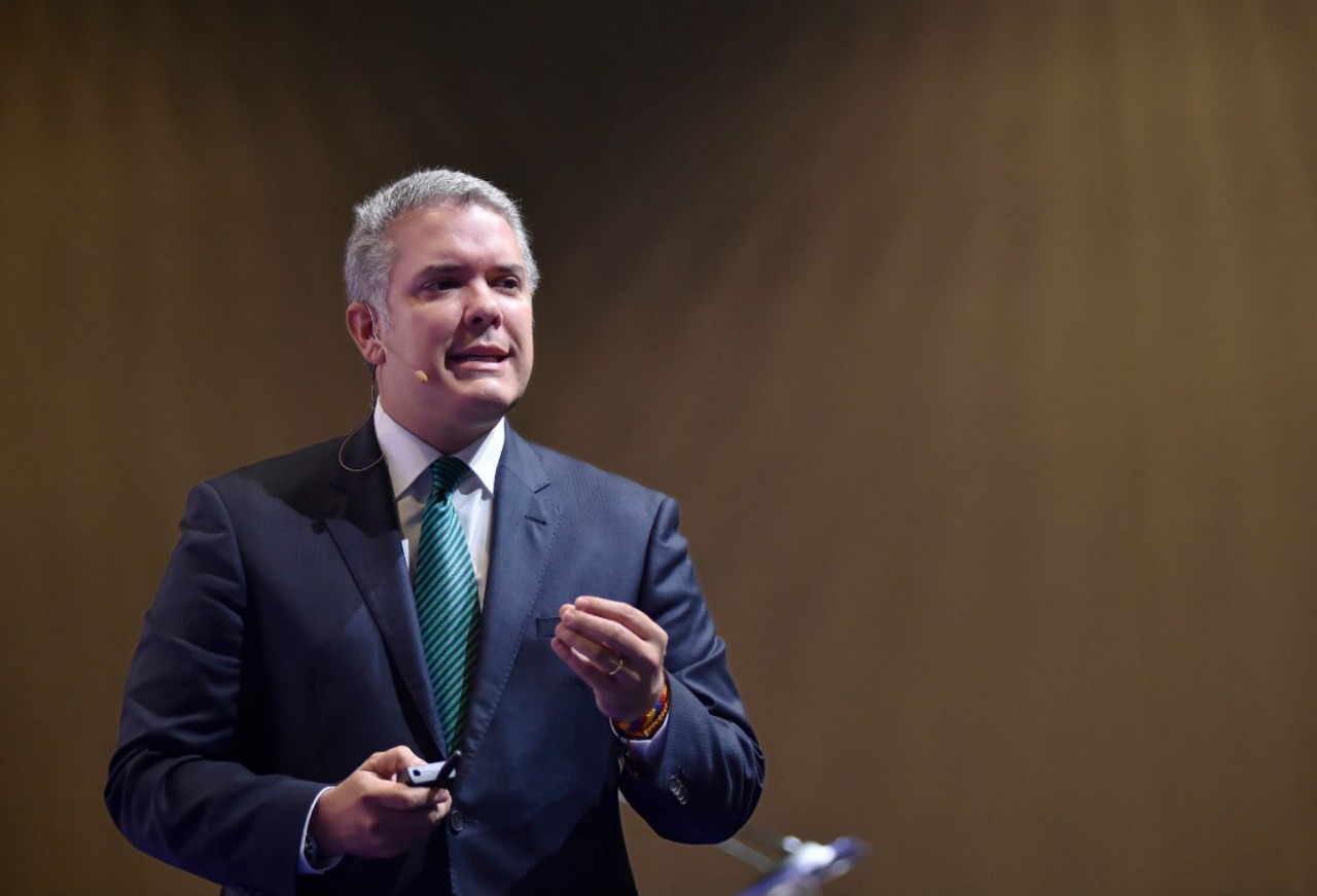 La iniciativa gubernamental que pretende buscar la solución al desfase de los 14 billones de pesos del presupuesto general de la Nación para la vigencia del 2019, ha desatado en el Congreso de la República una batalla política y económica entre los diferentes partidos.