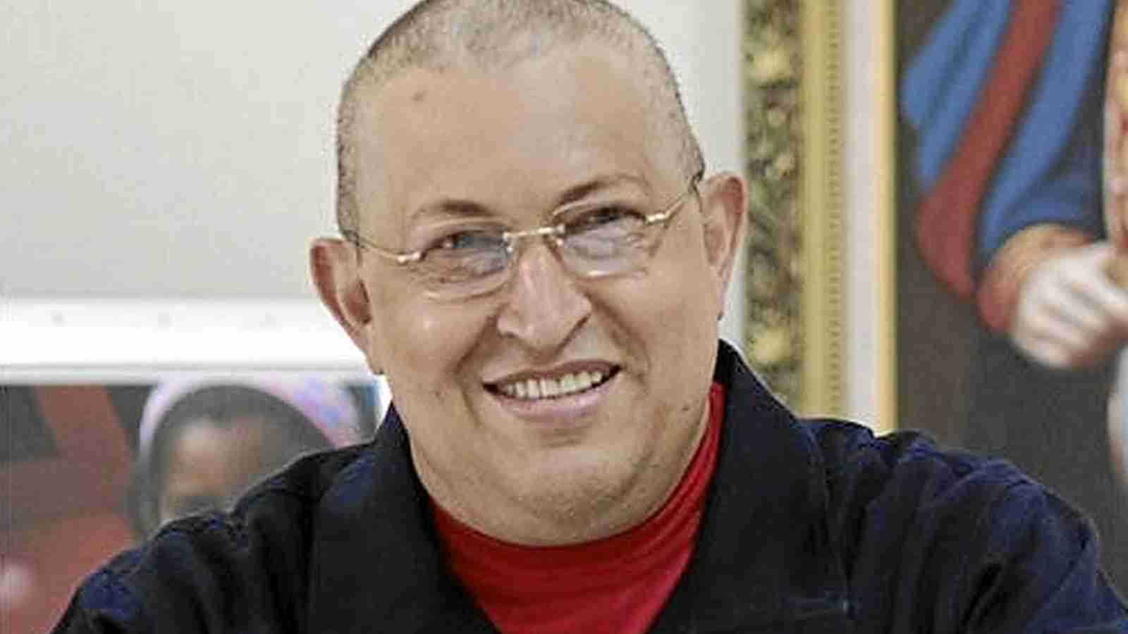 u00bfChu00e1vez saldru00e1 vencedor del cu00e1ncer y de las elecciones en el 2012?