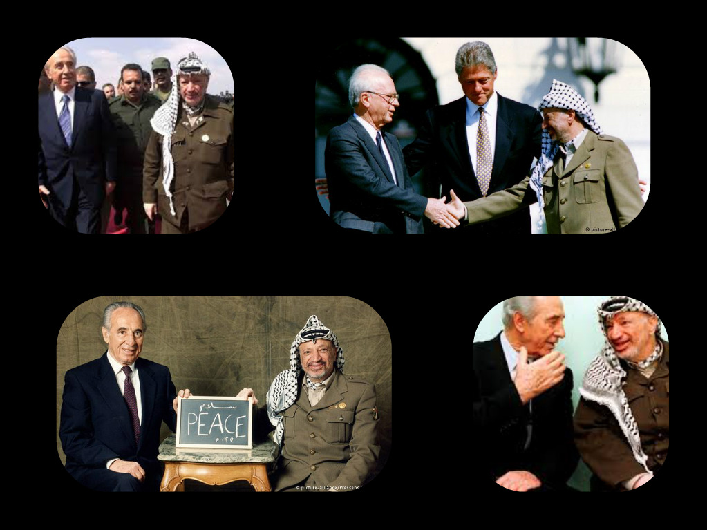 Hace un cuarto de siglo, israelíes y palestinos firmaron los Acuerdos de Oslo para la Paz en Cercano Oriente. Los noruegos recuerdan su éxito mediador, aunque el país escandinavo sabía que no podía ser del todo neutral.