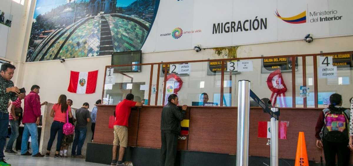 Las naciones integrantes de la Comunidad Andina (CAN), ratificaron en Lima su compromiso de respeto a los DD.HH. de los ciudadanos venezolanos que llegaron masivamente a sus países