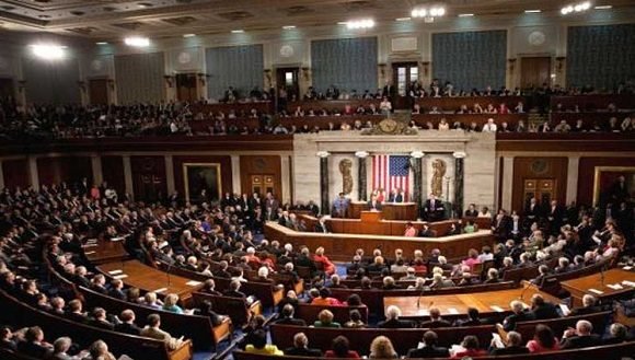 Una resolución para iniciar un proceso de destitución contra el presidente Donald Trump, fue negada por la Cámara de Representantes originada por la indignación de los comentarios racistas del jefe de estado estadounidense.