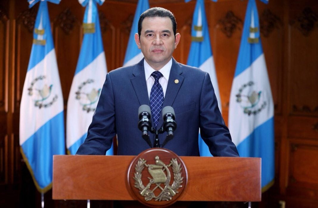 El Gobierno de Jimmy Morales anunció que no se permitirá el ingreso al país del titular de la Comisión Internacional Contra la Impunidad en Guatemala (Cicig), Iván Velásquez (foto principal), e incluso ordenó a las aerolíneas impedir que el abogado colombiano embarque en vuelos que se dirijan a Guatemala. Esta situación ha provocado malestar en Naciones Unidas, que reaccionó por medio de su secretario general.