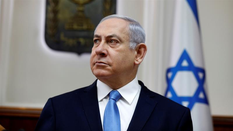 Israel vota  en unas disputadas elecciones generales en las que el primer ministro, Benjamín Netanyahu, busca revalidar la victoria y tener un quinto mandato al frente de una coalición derechista, pero en las que la plataforma centrista Azul y Blanco, de Beni Gantz, podría ser la más votada. Consciente de ello, Netanyahu ha tratado de movilizar a sus simpatizantes con promesas como la anexión de los asentamientos judíos en Cisjordania.