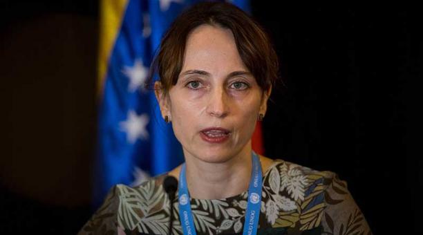 La Relatora de Derechos Humanos de la Organización de las Naciones Unidas, la bielorrusia Alena Douhan, exhortó a bancos de Inglaterra y Portugal, que mantienen retenidos fondos de Venezuela, a que devuelvan los activos para ser usados en la atención de la crisis económica que atraviesa el país.