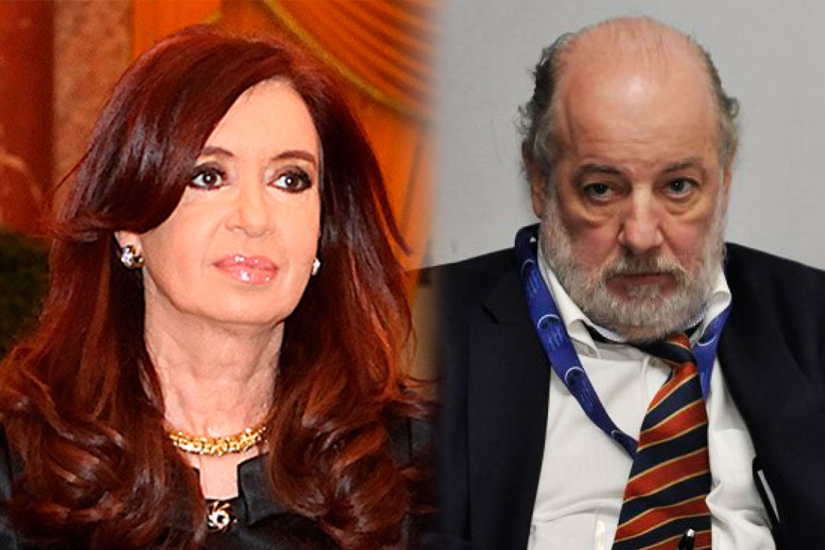La ex Presidenta argentina y actual senadora, Cristina Fernández de Kirchner, fue acusada de haber recibido millonarios sobornos de empresarios de la obra pública, durante los Gobiernos Kirchneristas (2003-2015).  