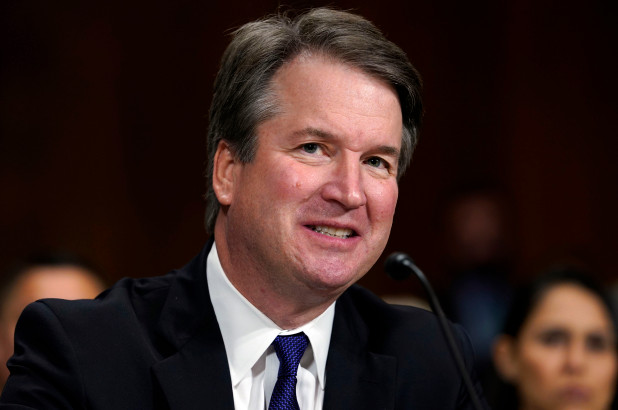 En una competida elección, el Senado de Estados Unidos eligió con 50 votos a favor y 48 en contra, al candidato Brett Kavanaugh para ser el nuevo juez del Tribunal Supremo de ese país norteamericano.