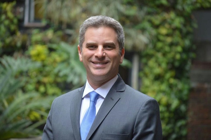 El exalcalde de Monteria, Carlos Eduardo Correa Escaf, fue designado por el presidente Iván Duque Márquez como nuevo ministro de Ambiente y Desarrollo Sostenible, en remplazo de  Ricardo Lozano.