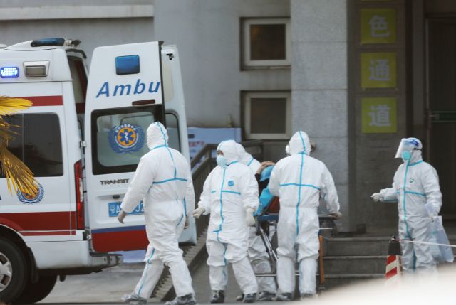Hasta la fecha se han reportado 132 muertos y más de 6.000 infectados por el coronavirus en China, epicentro del surgimiento de ese virus que tiene en alerta a la comunidad mundial.
