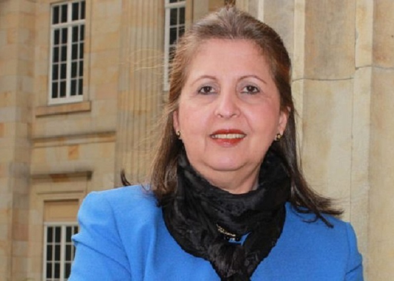 La presidenta de la Comisión Legal para la Equidad de la Mujer en el Congreso de la República, Nora García Burgos, declaró que las brechas de género se han ampliado en medio de la pandemia, por eso consideró que la política de recuperación económica debe tener más en cuenta a las mujeres, “porque de lo contrario seguiremos perdiendo”.