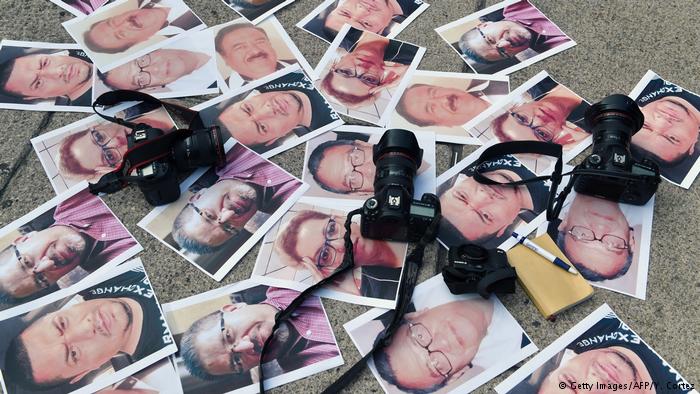 El director de una radio comunitaria en Baja California Sur es el primer periodista asesinado del año en México. Reporteros Sin Fronteras pide a López Obrador que reforme el Mecanismo Federal de Protección a los trabajadores de la prensa