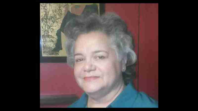 Felicia Saturno Hartt