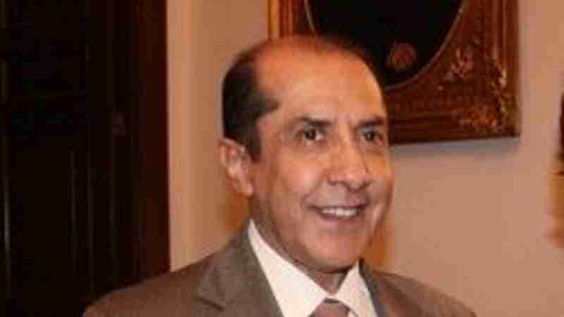Parmenio Cuellar Bastidas