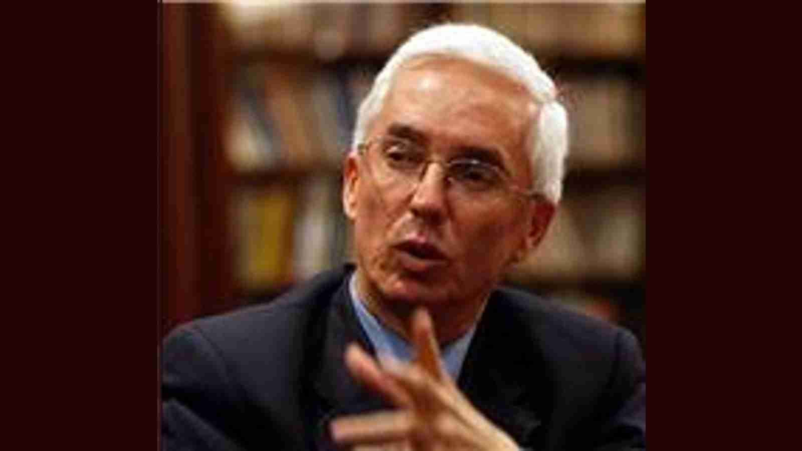 Jorge Enrique Robledo