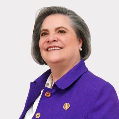 Clara López Obregón