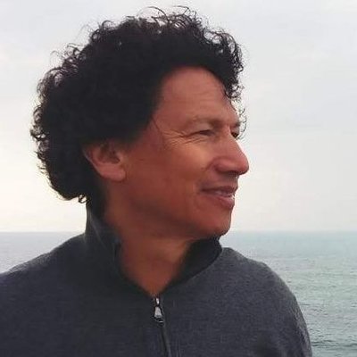 Fernando Guzmán R.
