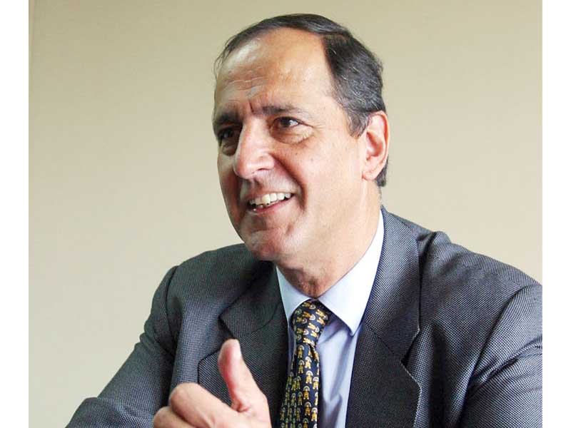 Juan Camilo Restrepo Salazar