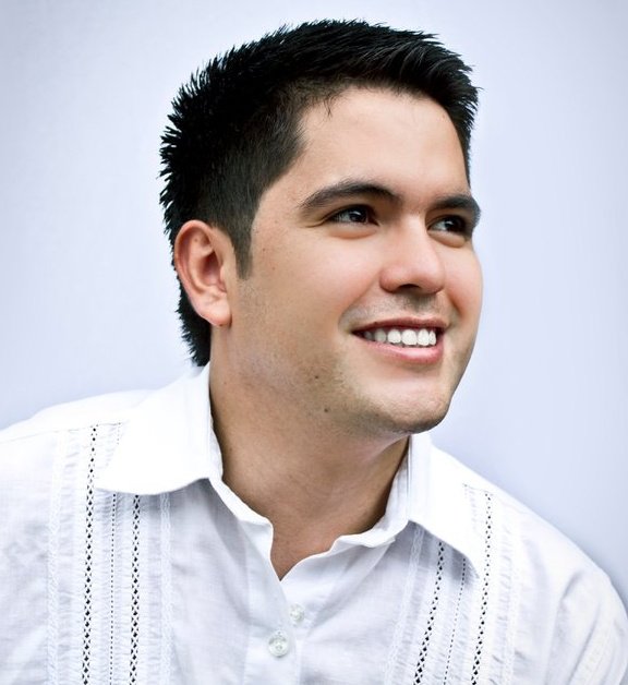 Juan Carlos Bocnegra Chacón